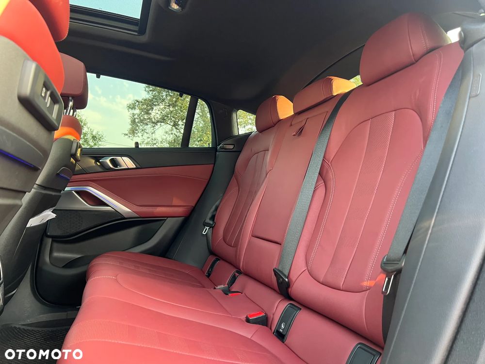 BMW X6 - 29