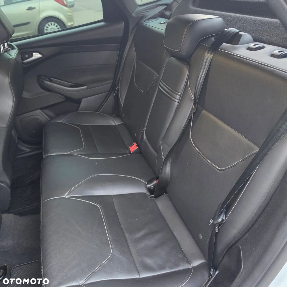 Ford Focus ST - 18