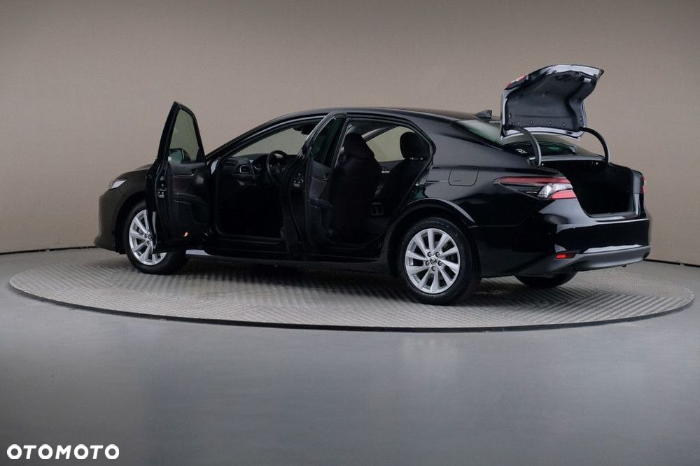 Toyota Camry 2.5 Hybrid Comfort CVT - 7
