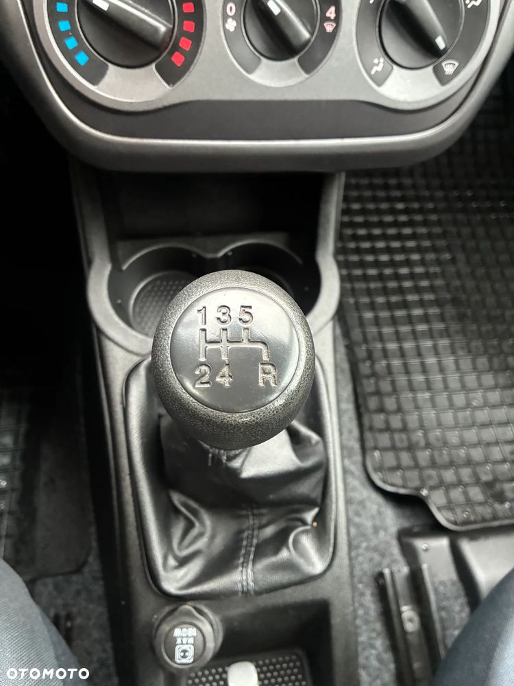 Fiat Punto - 13