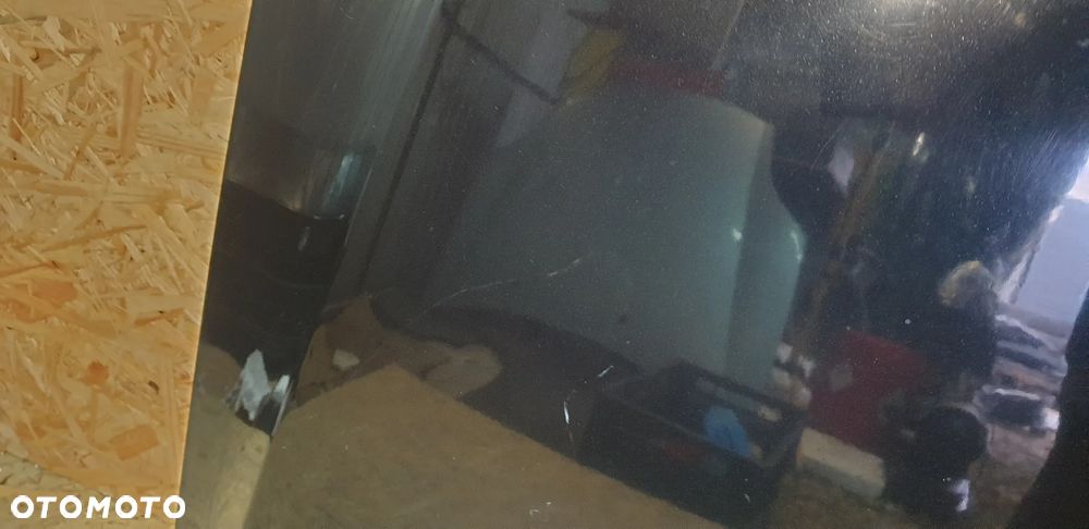 Ford Mondeo MK3 Maska Przednia Pokrywa Silnika - 7