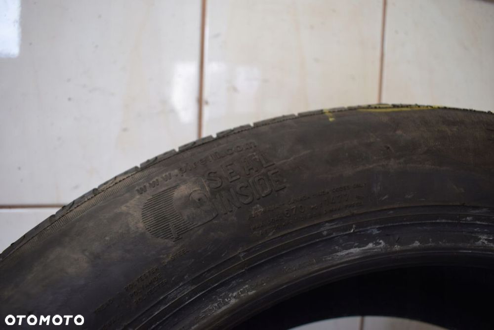R17 215/55 Pirelli Cinturato P7 Seal Inside Wysyłka gratis! - 7