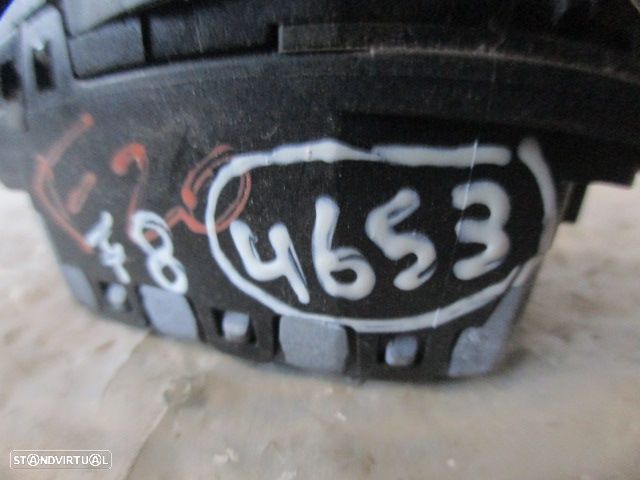 Interruptor 6582926795501 BMW F20 2016 116D 115CV 3P PRETO NAVEGAÇÃO GPS - 4