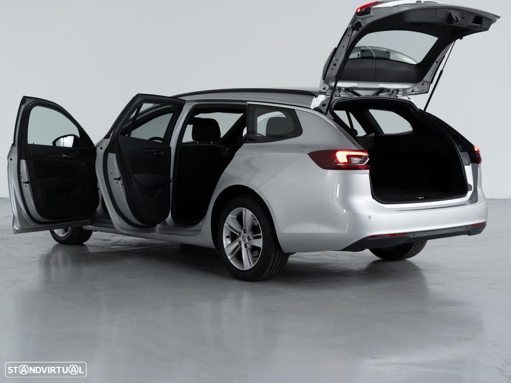 Opel Insignia Sports Tourer 1.5 D Business - 5