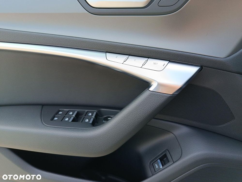 Audi A6 Limousine 40 TDI mHEV S tronic - 15