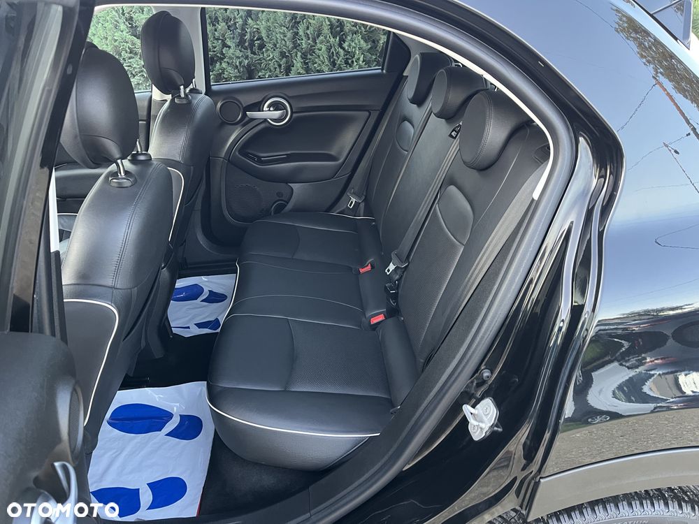 Fiat 500X 1.4 MultiAir 4x2 S&S Lounge - 11