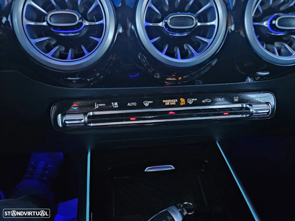 Mercedes-Benz GLA 250 e AMG Line - 39