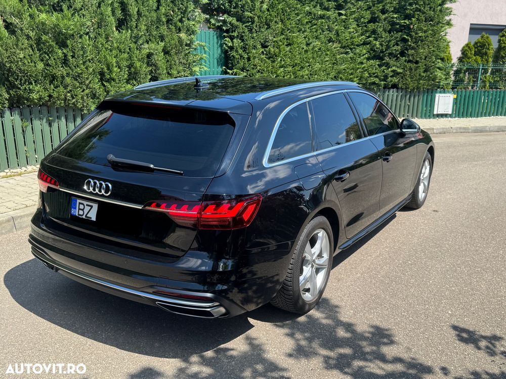 Audi A4 - 30