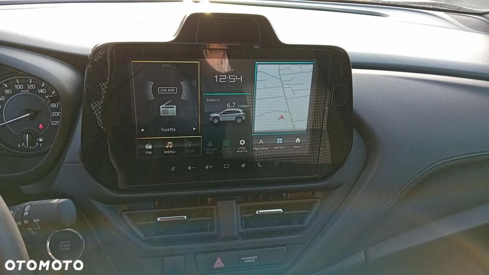 Suzuki SX4 S-Cross - 20