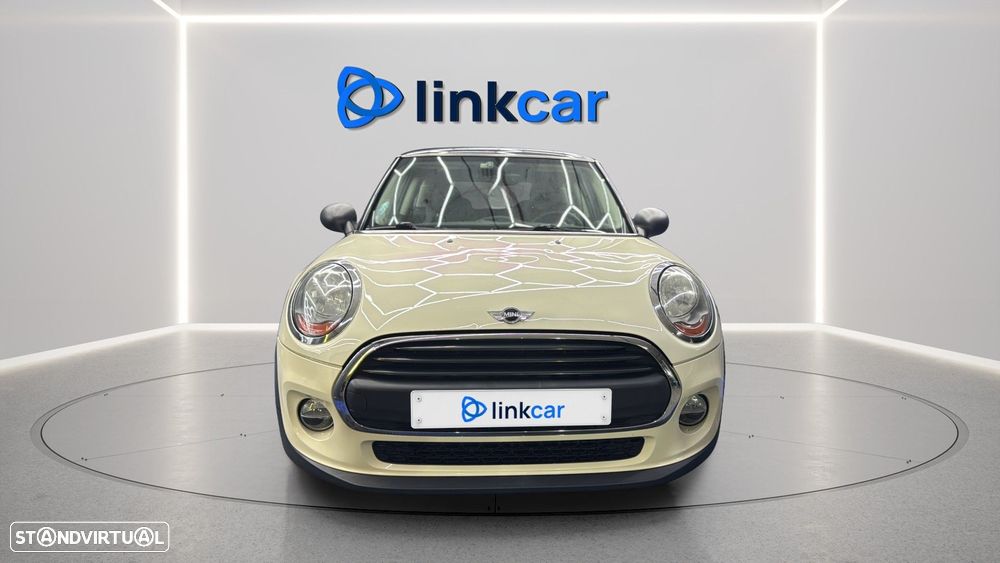 MINI 3 Portas One D - 2