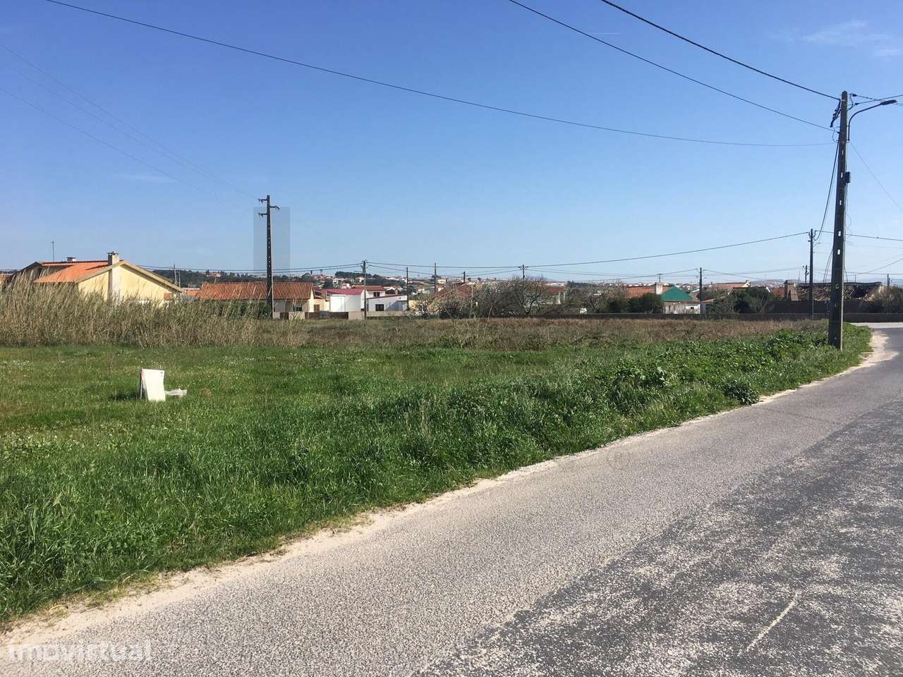 Terreno inserido em aglomerado URBANO - Grande imagem: 2/14