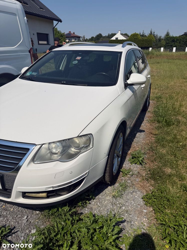 Volkswagen Passat - 6