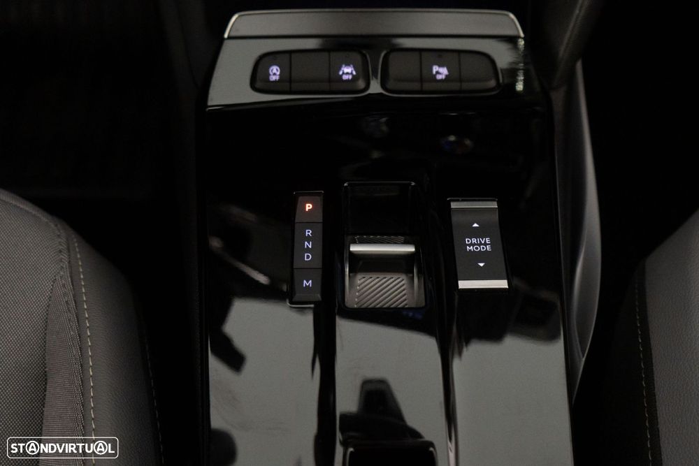 Opel Mokka 1.2 T Elegance AT - 25