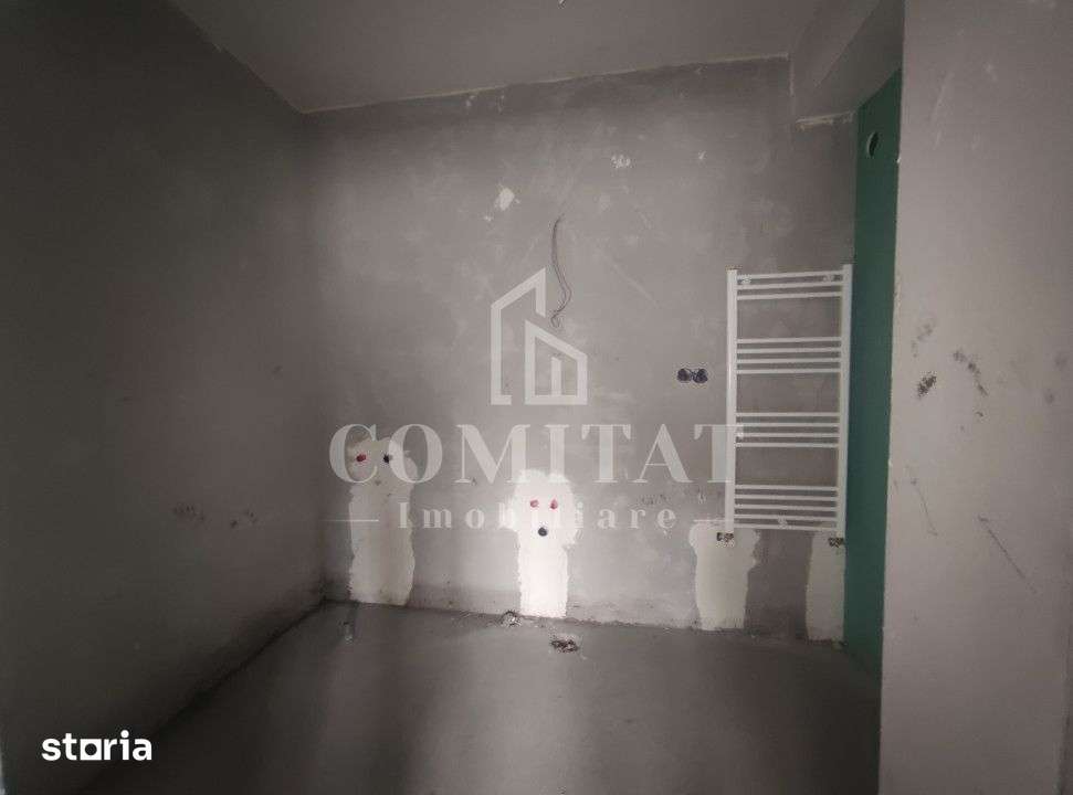 Apartament 3 camere | Zona Sesul de sus | 60mp — fotografia 2