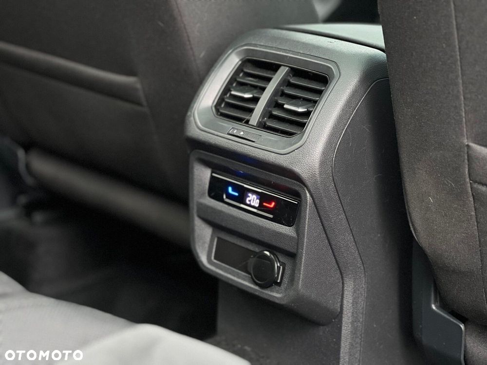 Volkswagen Tiguan Allspace 2.0 TDI 4Mot Elegance DSG - 20