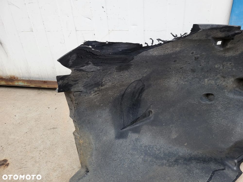 Nadkole przednie lewe Peugeot 308 T9 Przed Liftem - 2