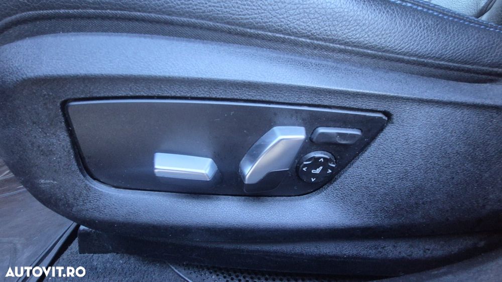 BMW Seria 6 620d xDrive - 23