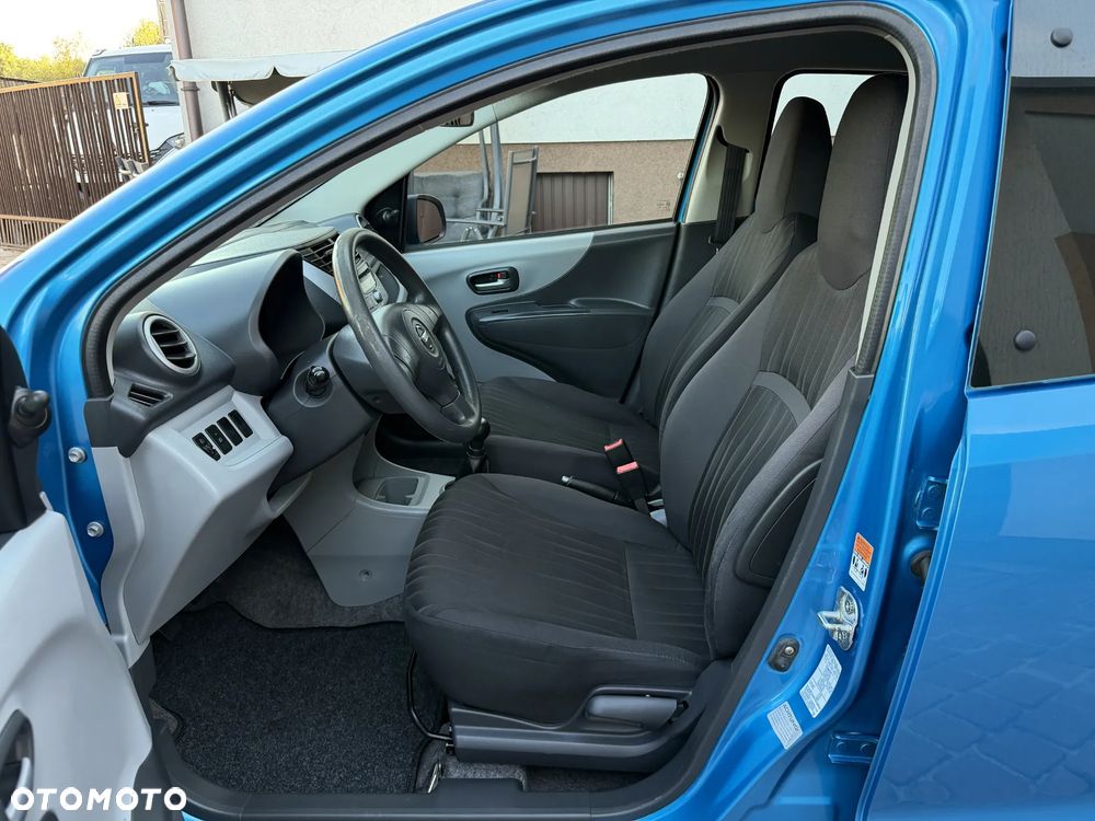 Nissan Pixo 1.0 more - 28