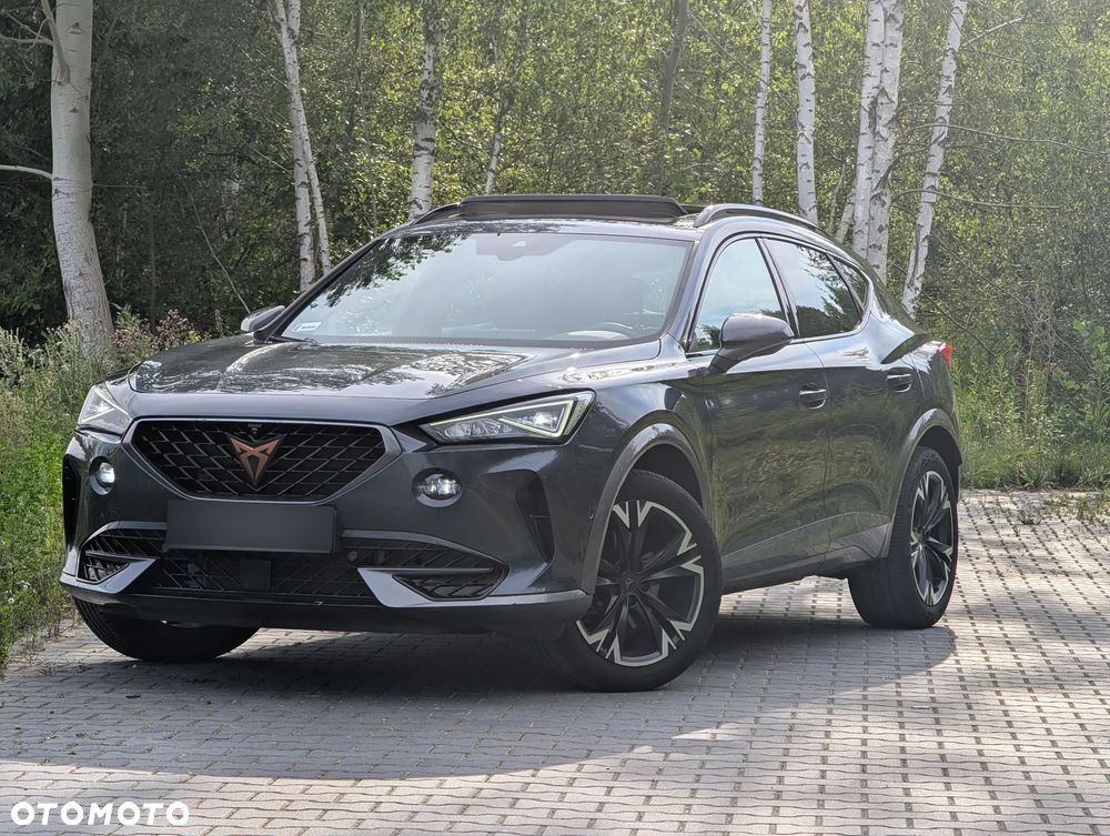 Cupra Formentor - 29
