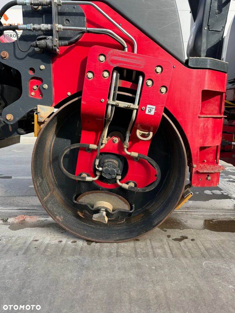 Bomag BW 135 AD-5 - 7