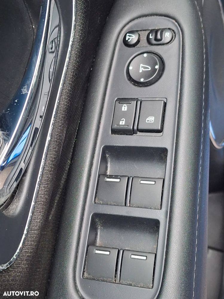 Honda HR-V 1.5 i-VTEC CVT Executive - 15