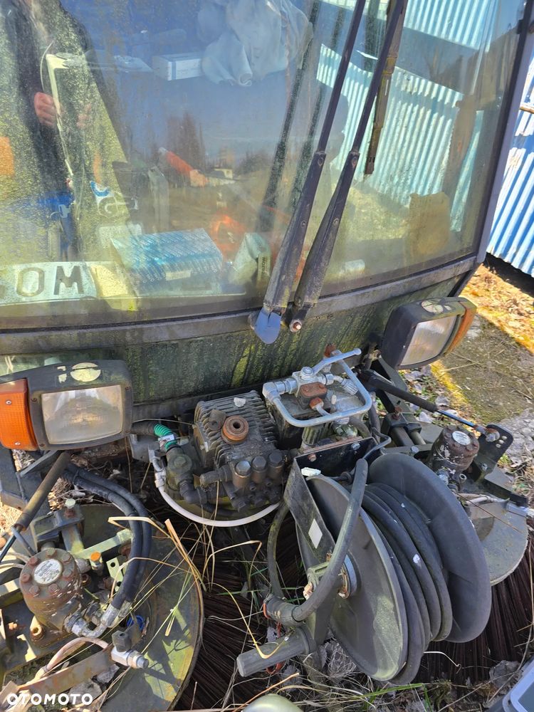 Schmidt Swingo 200 - 2