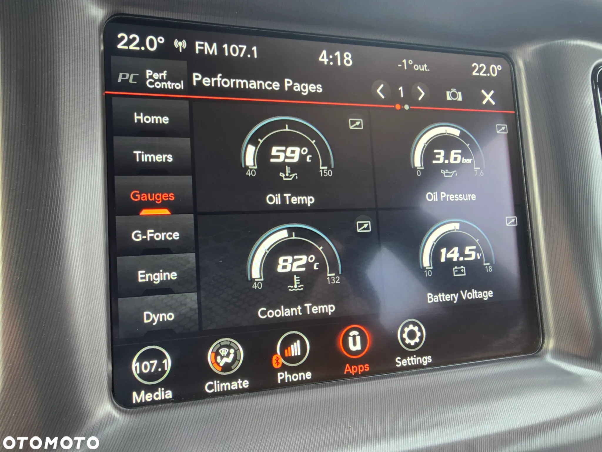 Dodge Charger 5.7 R/T - 17