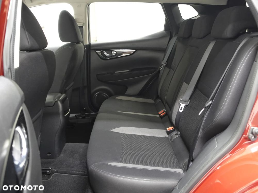 Nissan Qashqai 1.3 DIG-T Acenta - 21
