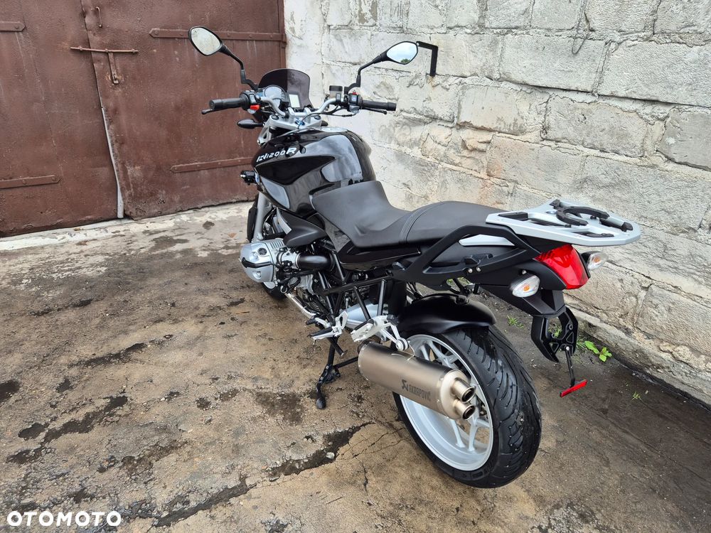 BMW R - 26