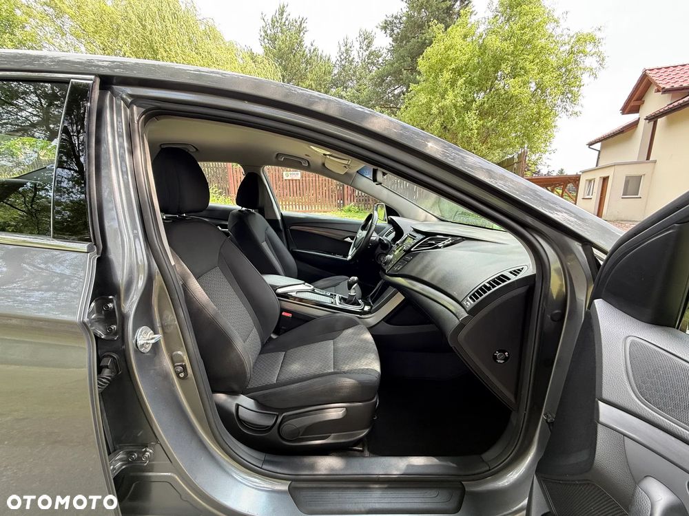 Hyundai i40 1.7 CRDi Comfort - 24