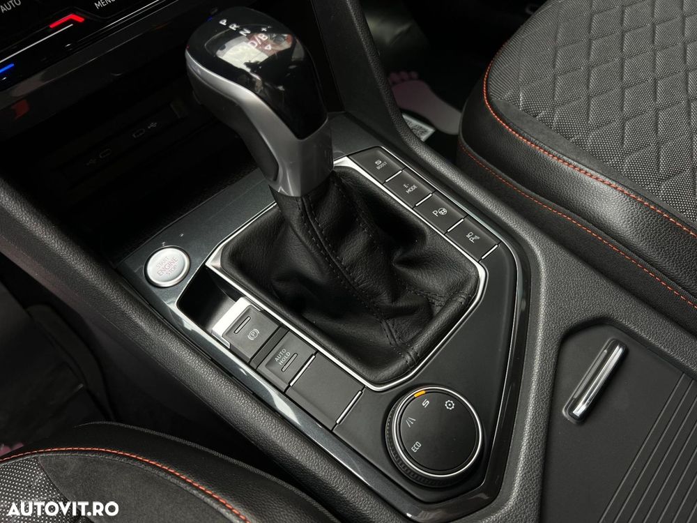 Seat Tarraco - 22
