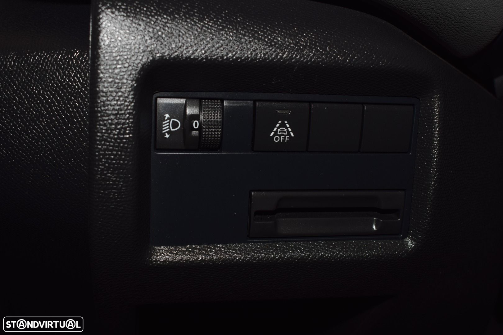 Citroën C5 Aircross 1.5 BlueHDi Feel - 7