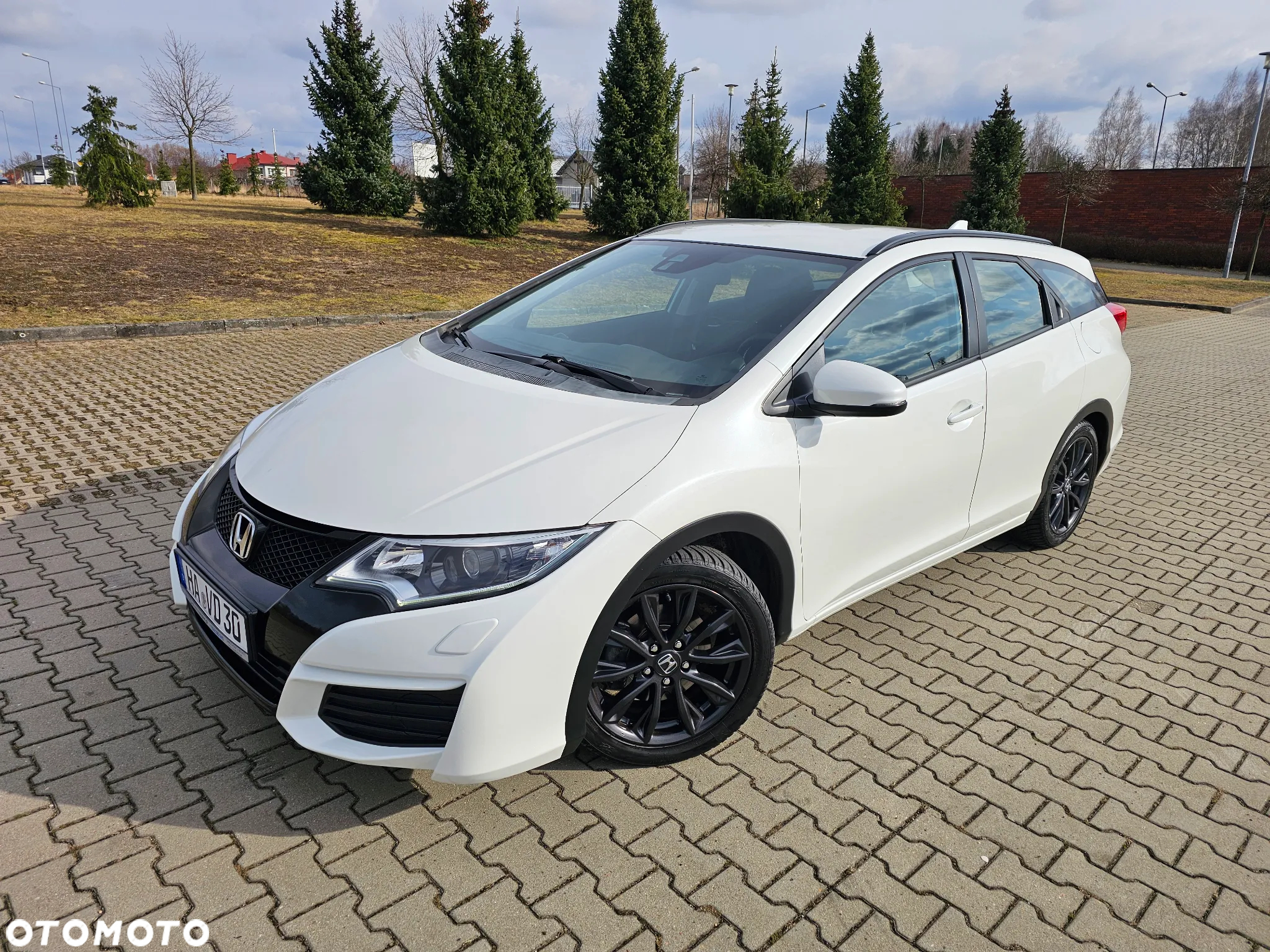 Honda Civic - 2