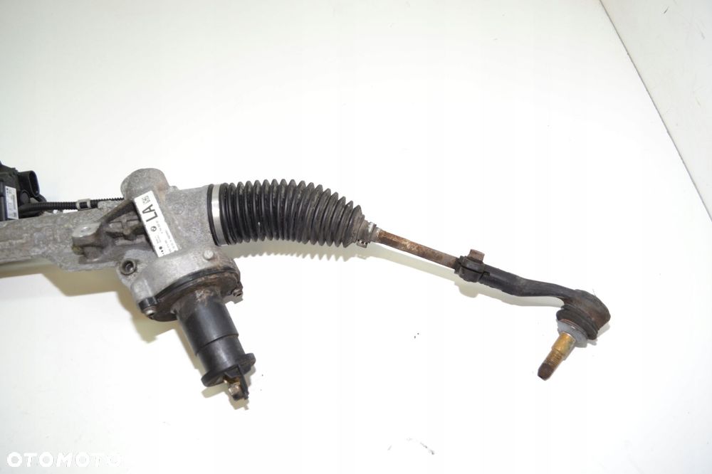 PRZEKŁADNIA MAGLOWNICA BMW 1 E81 E87 LIFT LCI 2007-2011 6794005 EUROPA - 5