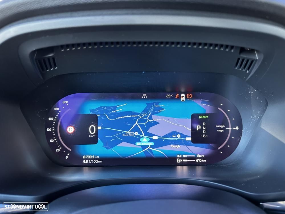 Volvo XC 60 T6 AWD Recharge Plus Dark - 27