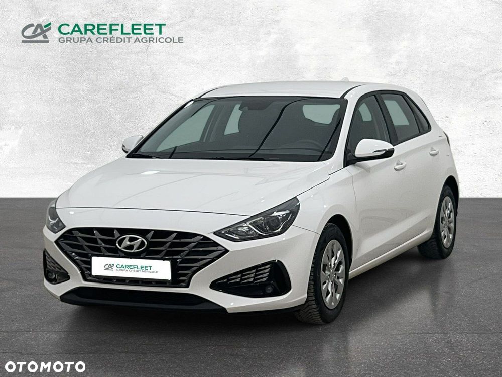 Hyundai i30 1.0 T-GDI Modern - 1