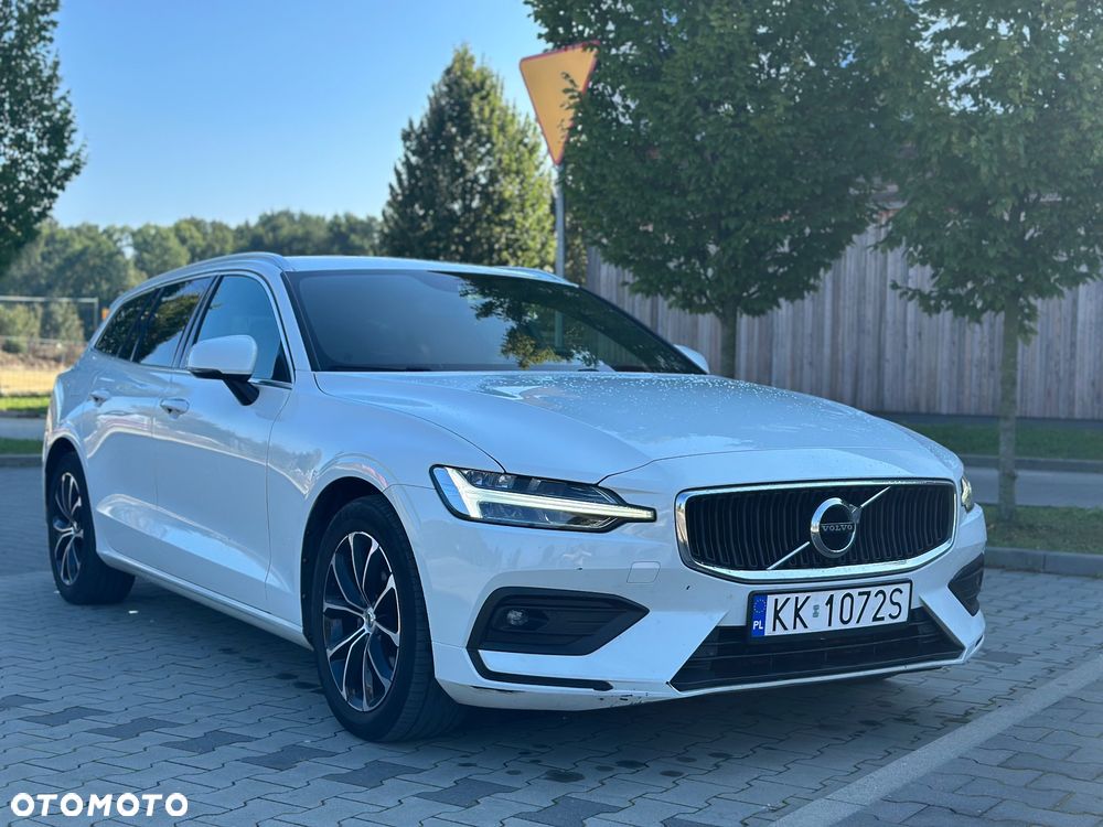 Volvo V60 - 3