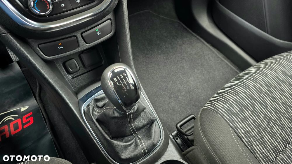 Opel Mokka 1.4 T Cosmo - 20