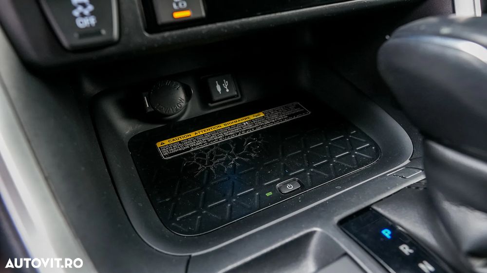 Toyota RAV4 2.5 4x4 Style Selection - 18