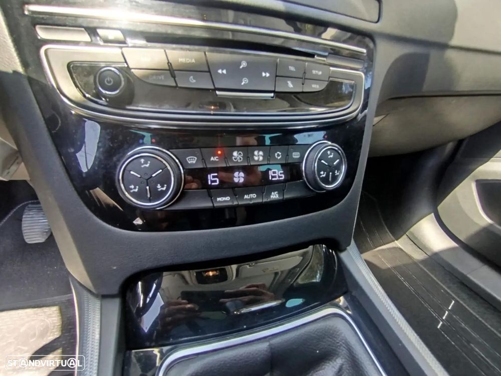 Peugeot 508 SW 1.6 e-HDi Allure - 25