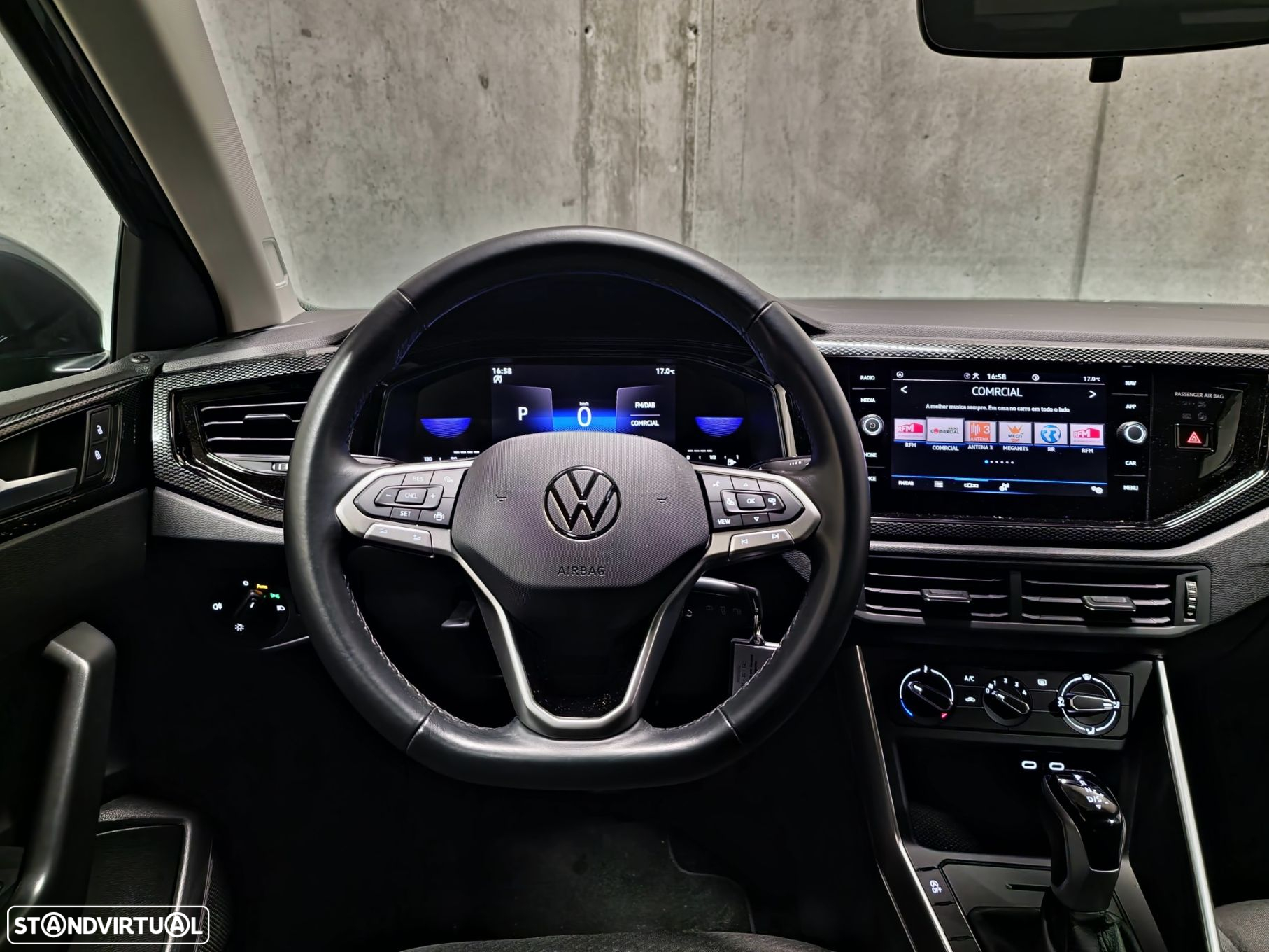 VW Taigo 1.0 TSI Life DSG - 10