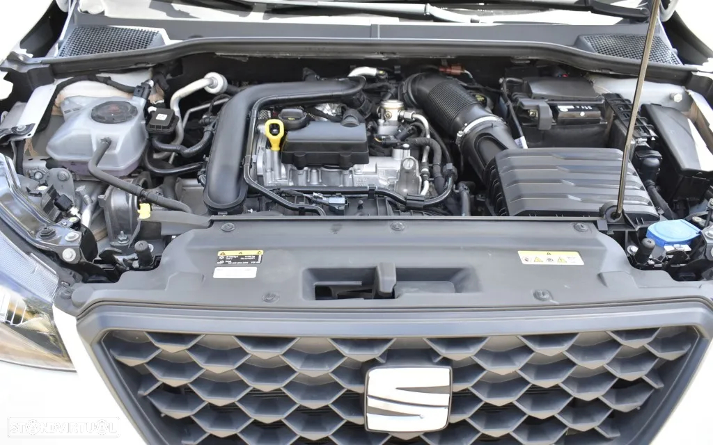 SEAT Arona 1.0 TSI Style - 16