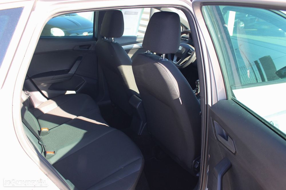 SEAT Ibiza 1.0 TSI FR - 38