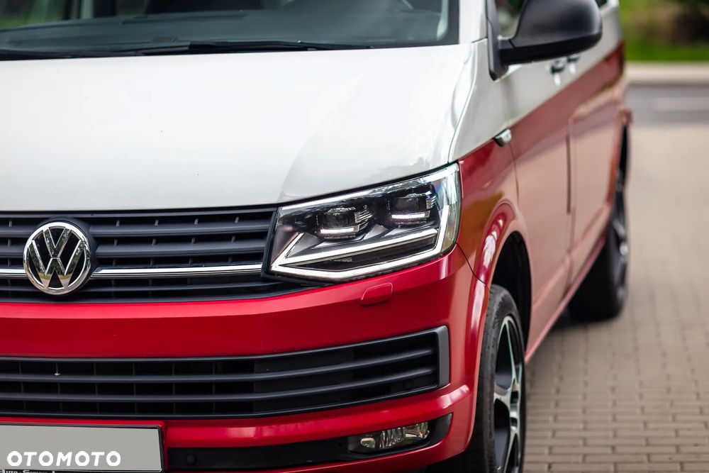 Volkswagen Transporter L1H1 DSG - 5