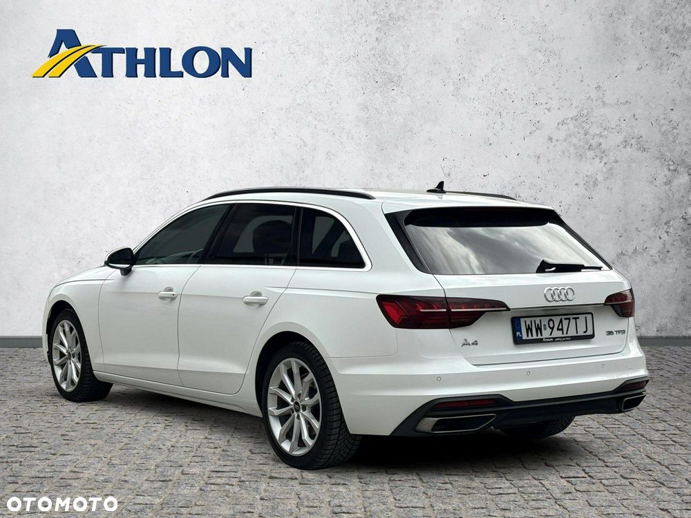Audi A4 Avant - 3