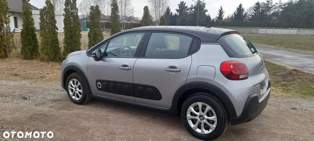 Citroën C3 BlueHDi 100 S&S ORIGINS - 5