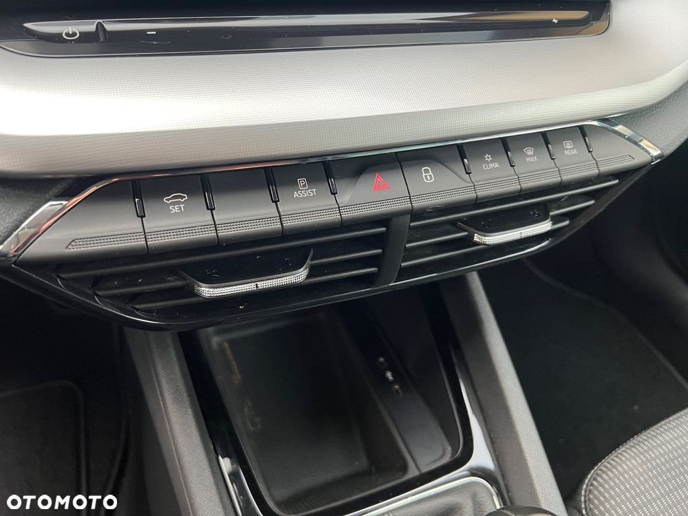 Skoda Octavia 2.0 TDI Style - 22