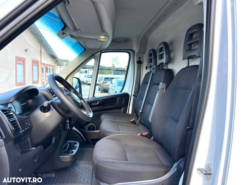 Fiat DUCATO - 19