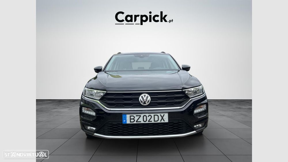 VW T-Roc 1.0 TSI Style - 7