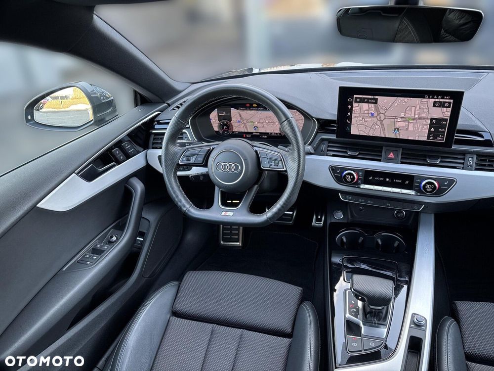 Audi S5 Sportback - 26